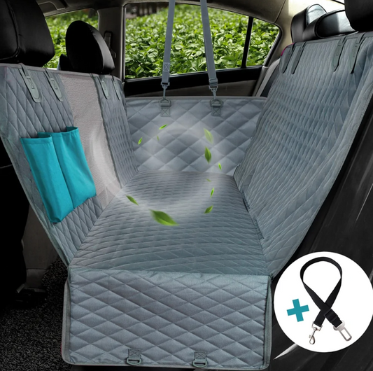 Pets Dog Car Seat Cover