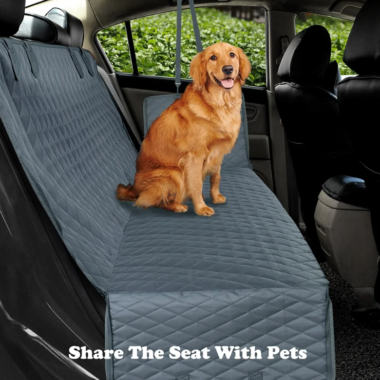 Pets Dog Car Seat Cover