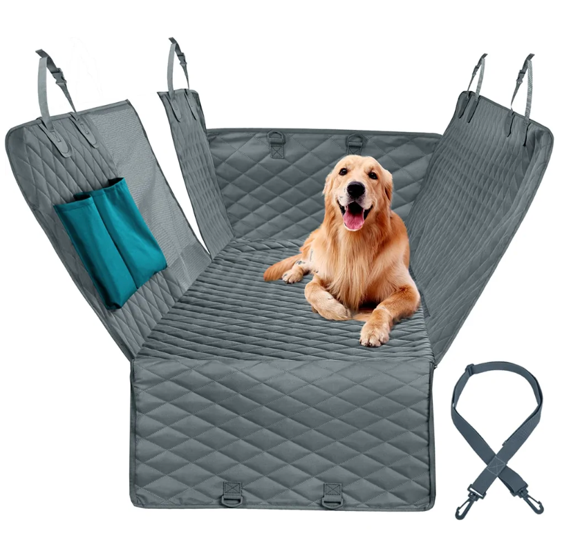 Pets Dog Car Seat Cover