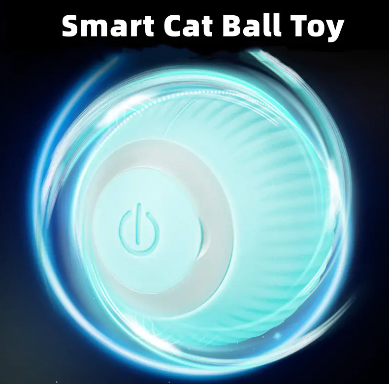 Pets Smart Cat Ball Toys