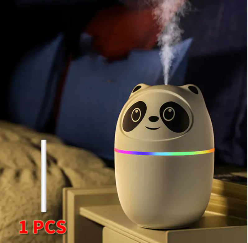 Health Cute Cat Humidifier 250ml