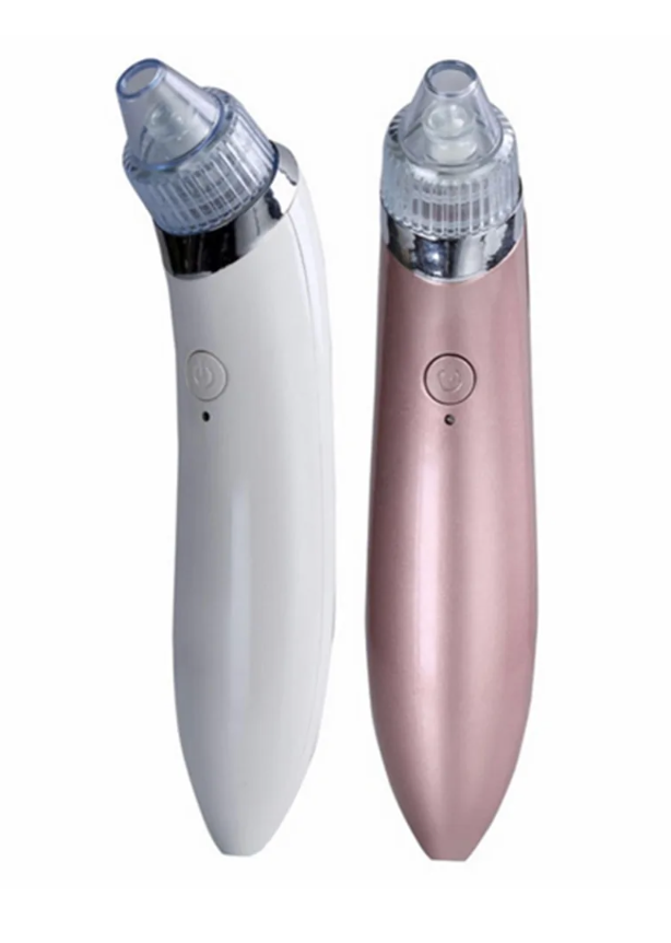 Beauty Multifunctional Beauty Pore Vacuum 4 in 1