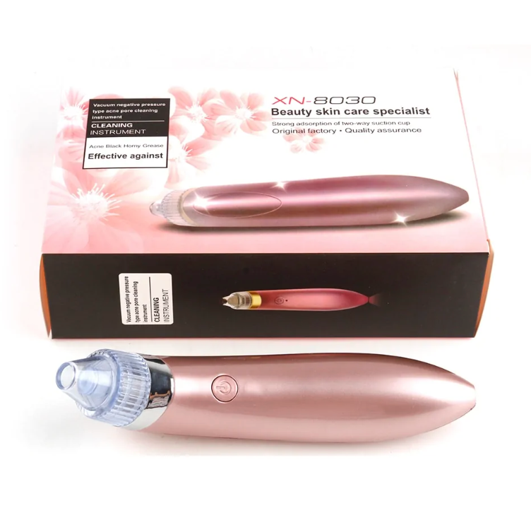Beauty Multifunctional Beauty Pore Vacuum 4 in 1