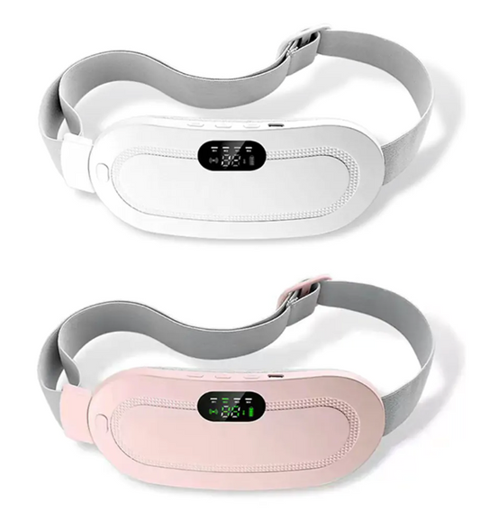 Health Abdominal Massage Belt