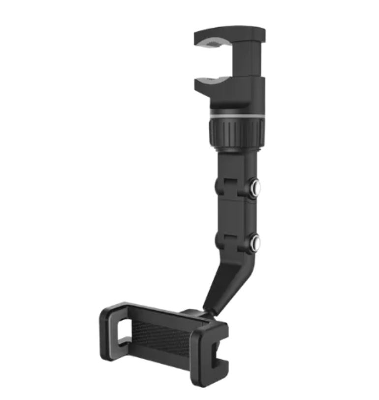Cell phone 360° Rotatable Smart Phone Car Holder