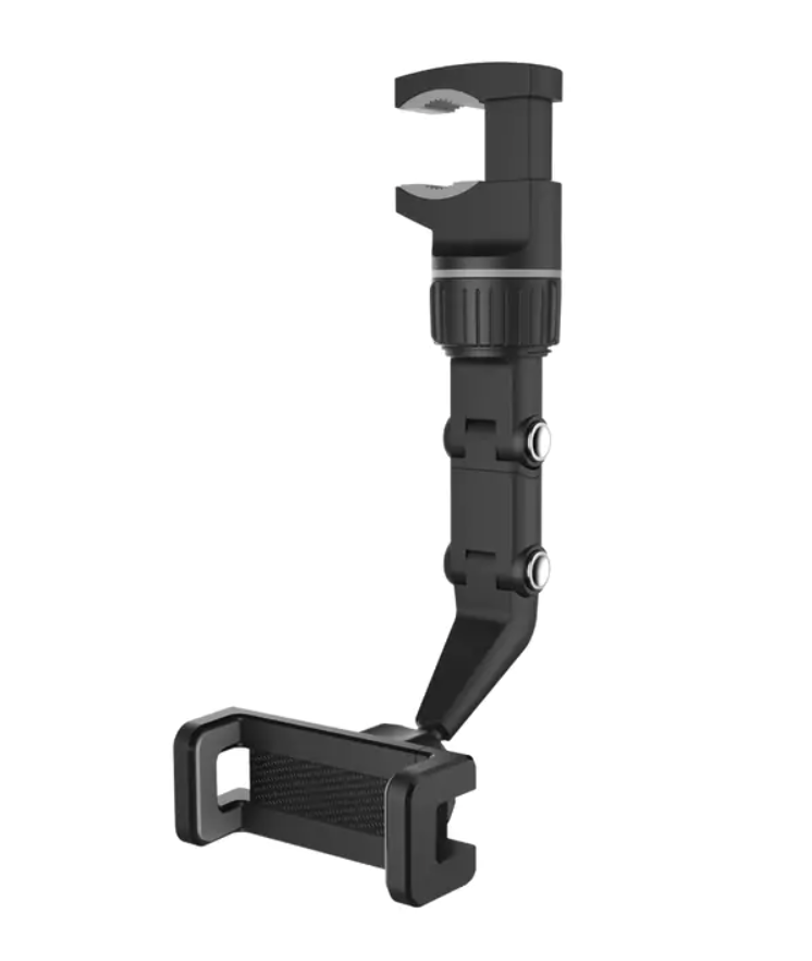Cell phone 360° Rotatable Smart Phone Car Holder