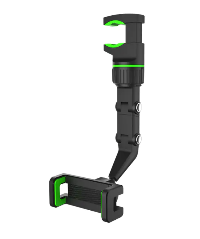 Cell phone 360° Rotatable Smart Phone Car Holder