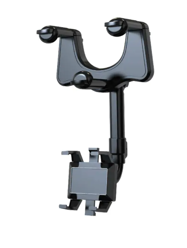 Cell phone 360° Rotatable Smart Phone Car Holder