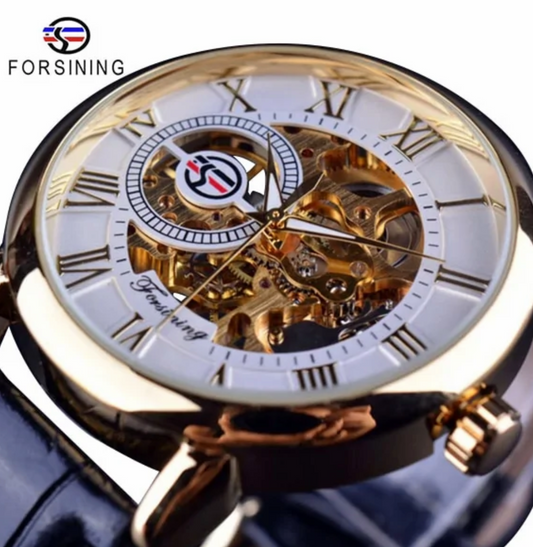 Jewelry Men Luxury Brand