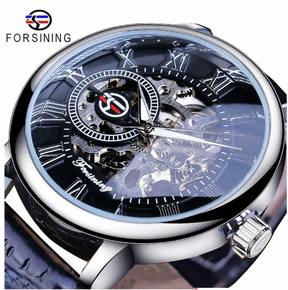 Jewelry Men Luxury Brand