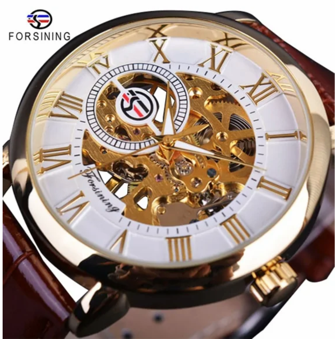 Jewelry Men Luxury Brand