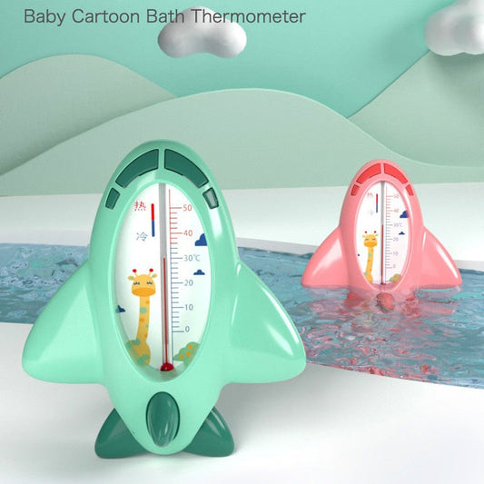 Baby Bath Shower Water Thermometer Safe Temperature Sensor