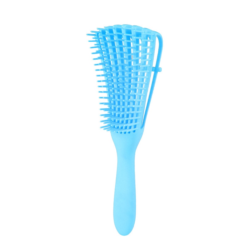 Beauty Hair Brush Scalp Massage Hair Comb Detangling Brush for Curly Hair Brush Detangler Hairbrush Women Men Salon