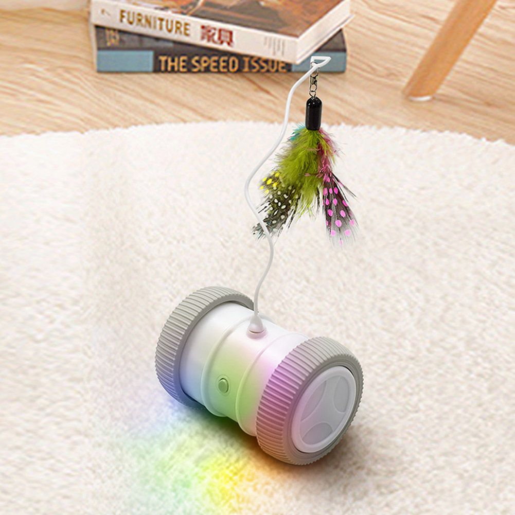 Pets Smart Runaway Cat Toy