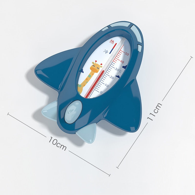 Baby Bath Shower Water Thermometer Safe Temperature Sensor