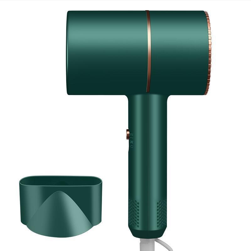 Beauty Heating and Cooling Air Hair Dryer home