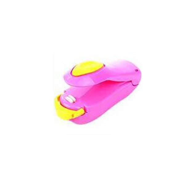 Appliance HOMETREE Mini Handheld Holder Electric Heating Snack Sealing Machine Machine Sealed Packaging Plastic Bag Sealed Food Bag H274