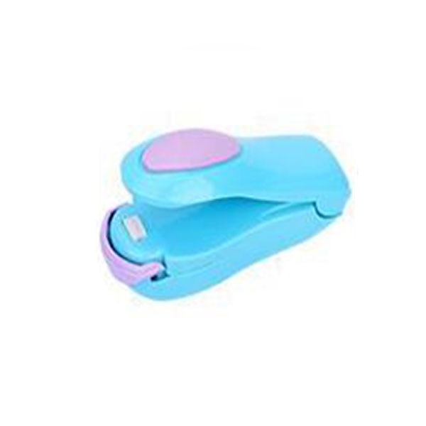 Appliance HOMETREE Mini Handheld Holder Electric Heating Snack Sealing Machine Machine Sealed Packaging Plastic Bag Sealed Food Bag H274