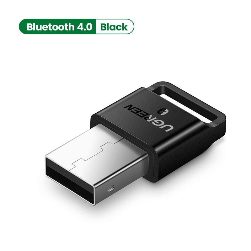 Bluetooth 5.0 Dongle Adapter 4.0 for PC Speaker Wireless Mouse Music Audio Receiver Transmitter aptx Bluetooth 5.0