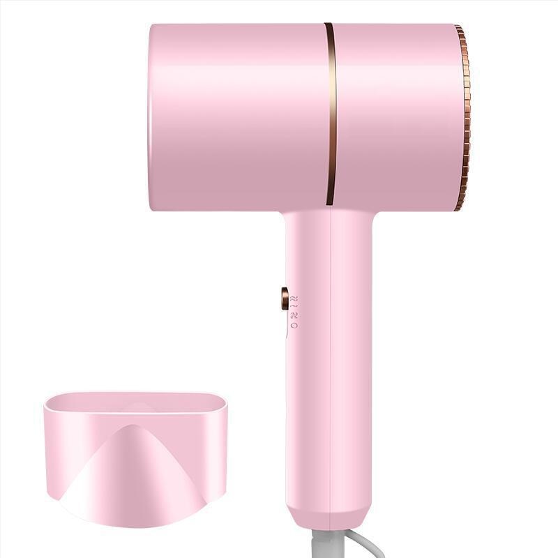 Beauty Heating and Cooling Air Hair Dryer home