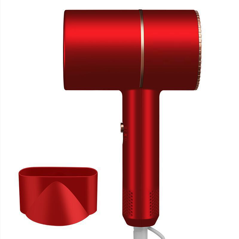 Beauty Heating and Cooling Air Hair Dryer home