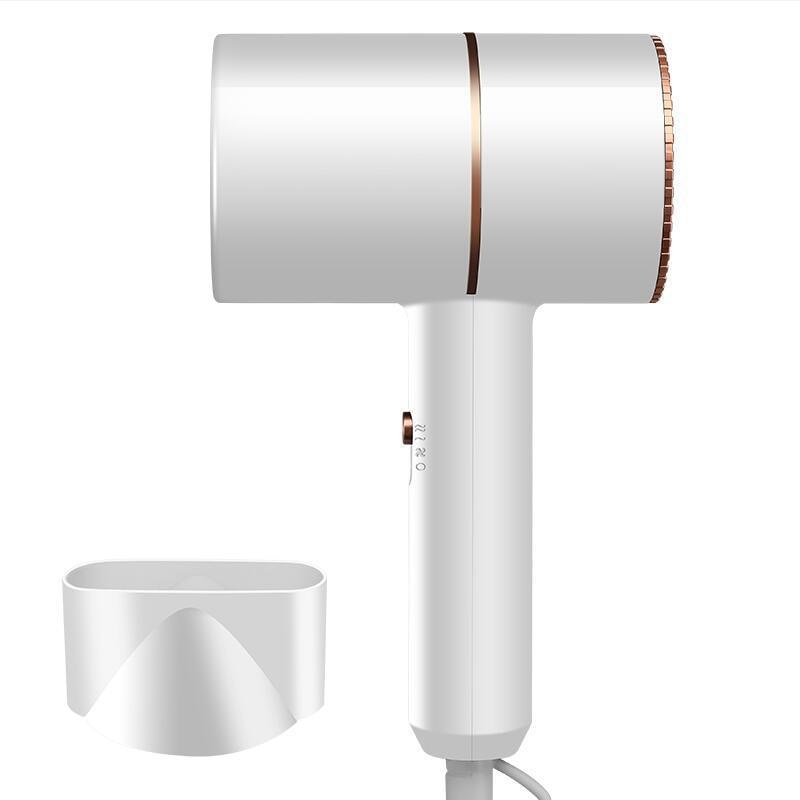 Beauty Heating and Cooling Air Hair Dryer home