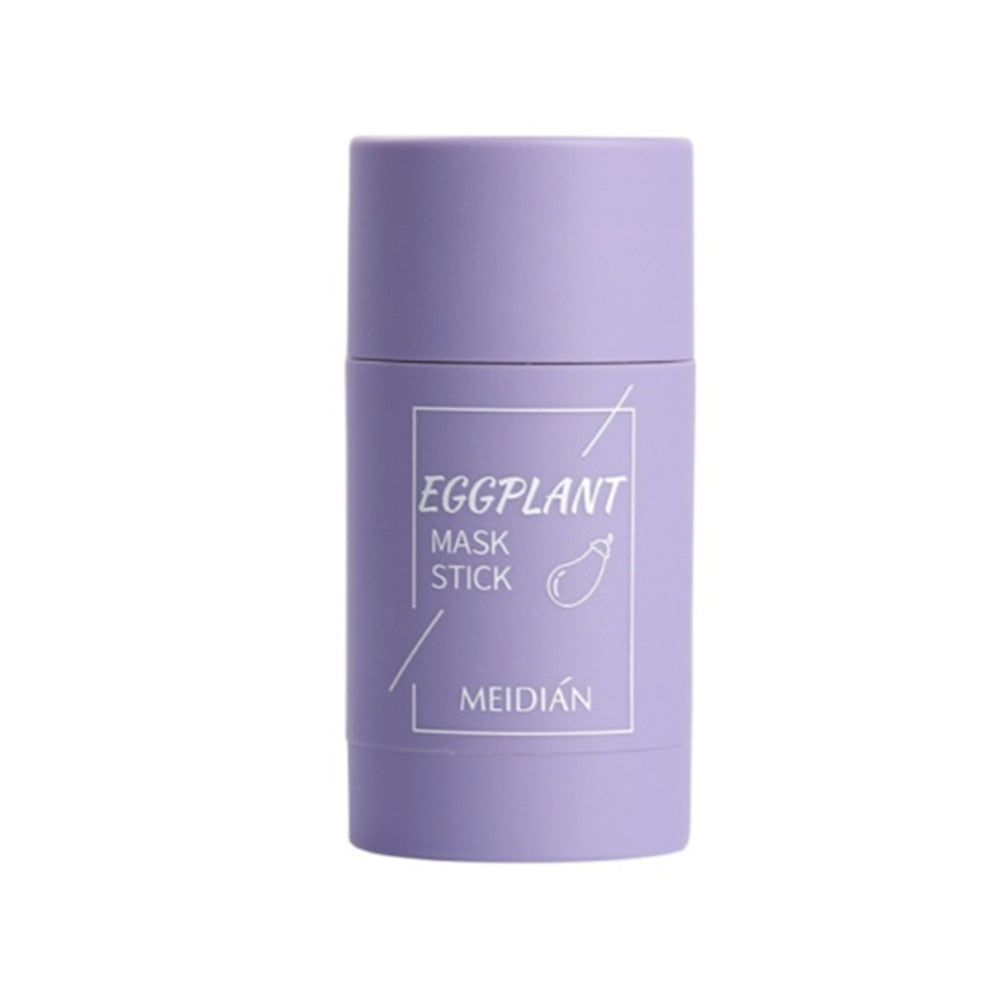 Beauty Green Tea Mask Stick Cleansing Face Clean Mask Mud Whitening Moisturizing Purifying Face Masks Clay Stick Oil Control Skin Care