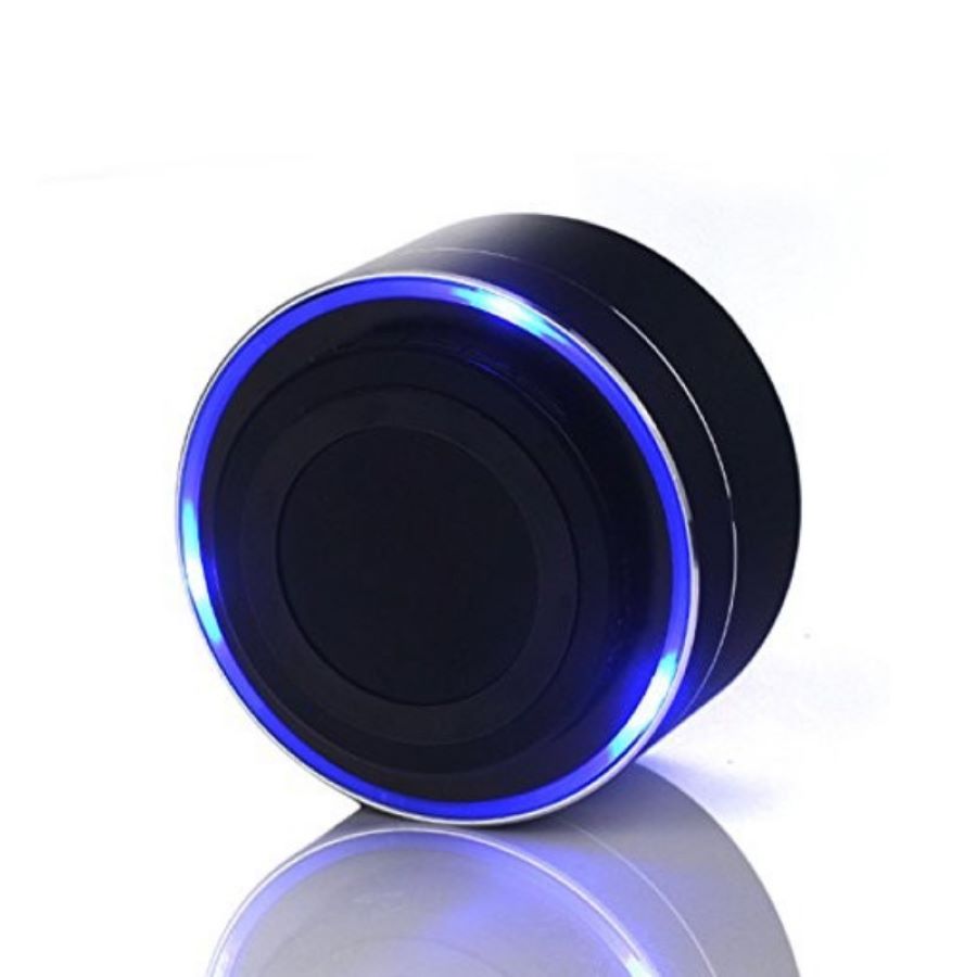 Bluetooth Speaker Alarm Device HD Mic Strong Sound Field