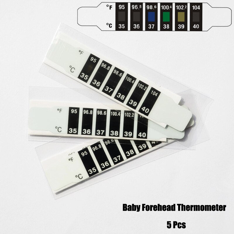 Baby Bath Shower Water Thermometer Safe Temperature Sensor