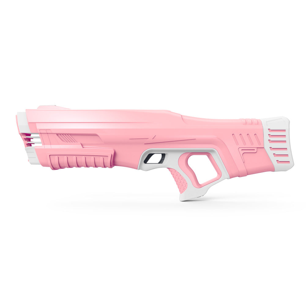Toys Laila E10 water gun electric children's toy large-capacity water spray automatic pumping large adult toy