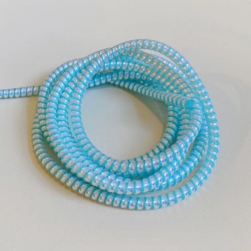 Cell Phone Charging Cable Protector