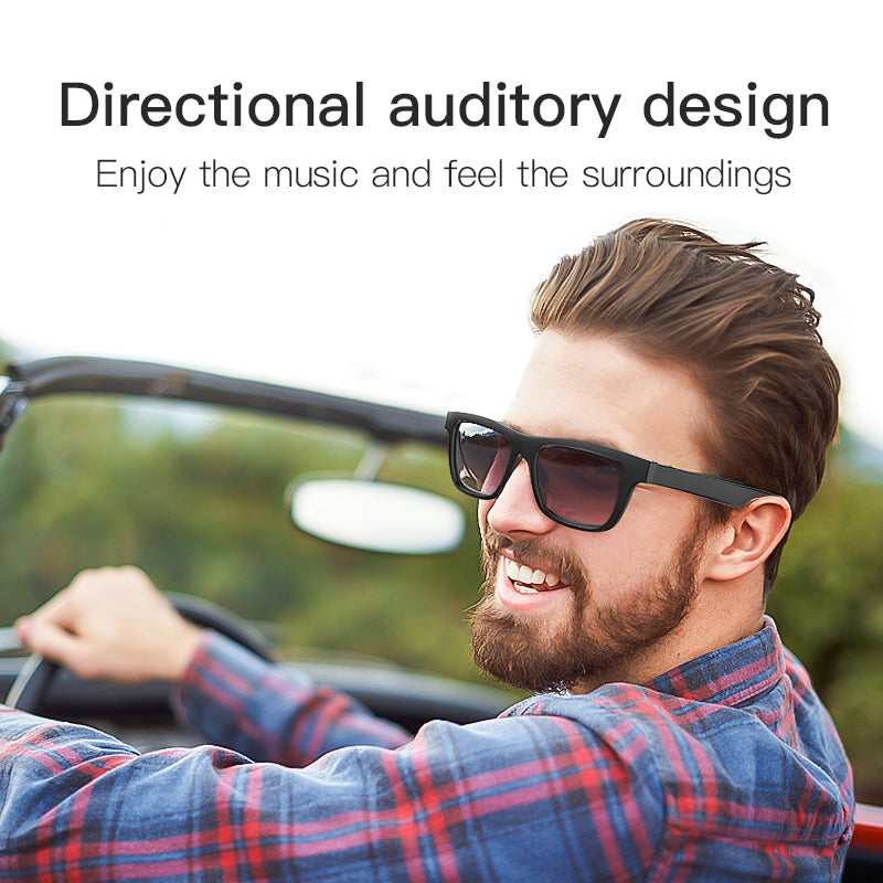 Bluetooth Wireless Sunglasses
