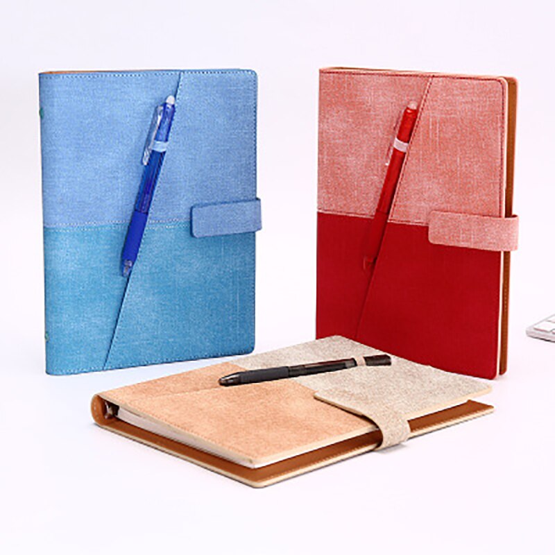 Electronics Waterproof And Erasable Smartbook