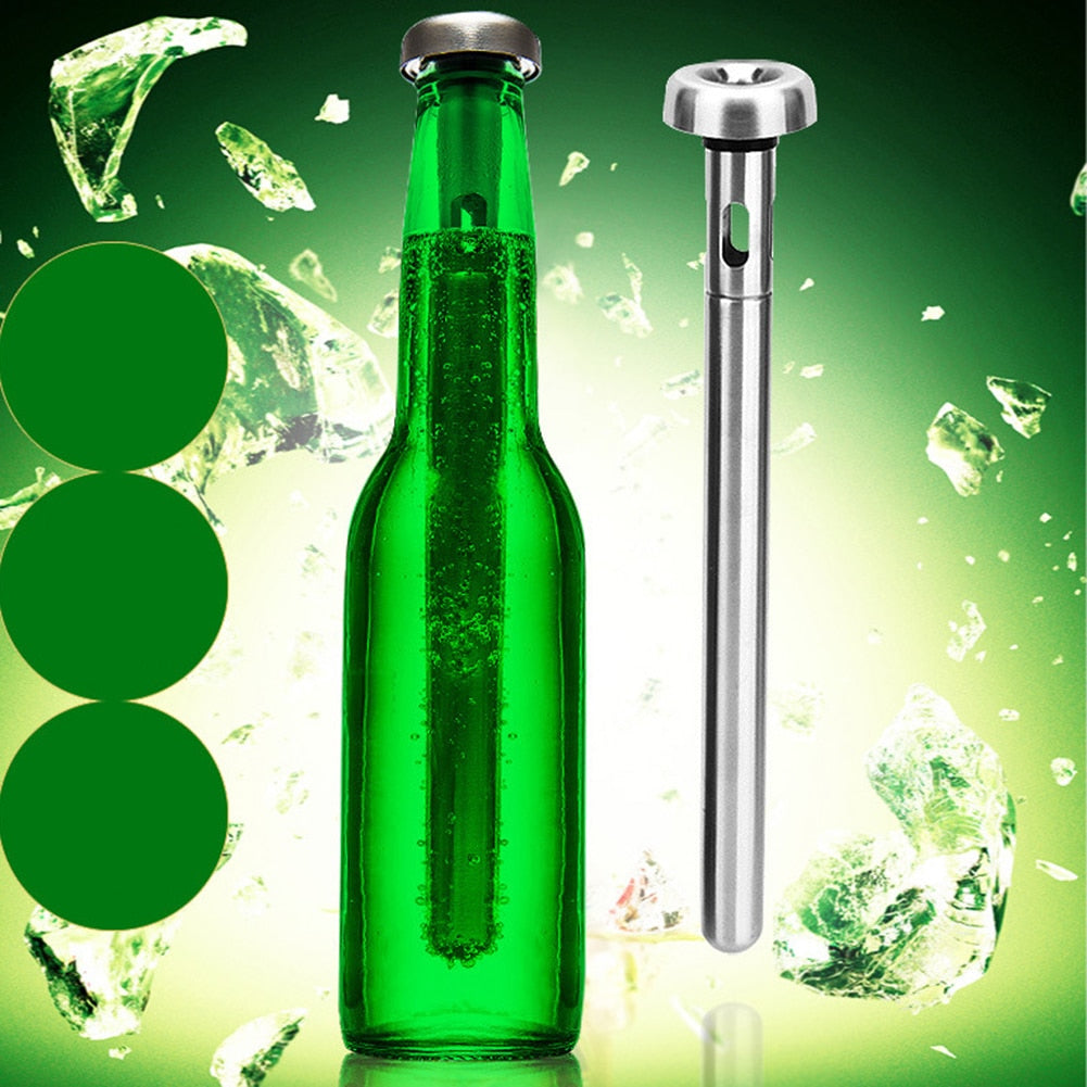 Beverage Beer Chiller