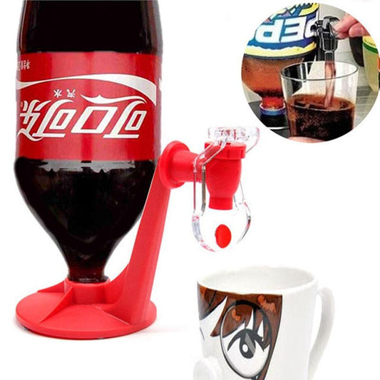 Beverages Drink Dispenser Stand