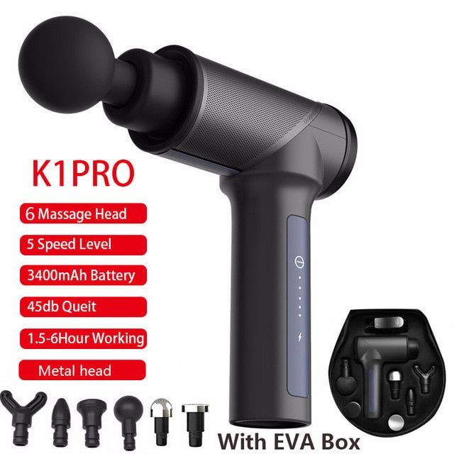 Electronics  Therapy Body Massage