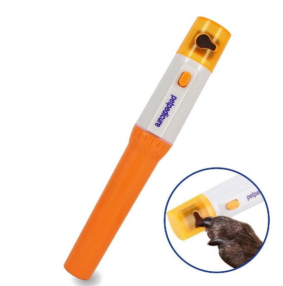 Pets Pedicure Kit