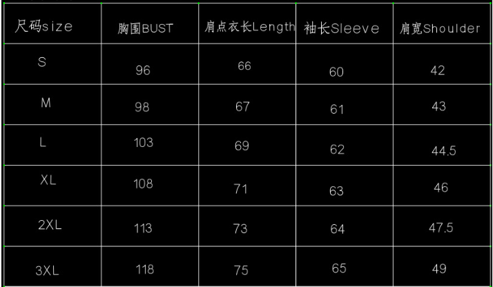 Men's clothing Tee Shirt V-Neck Long Sleeve