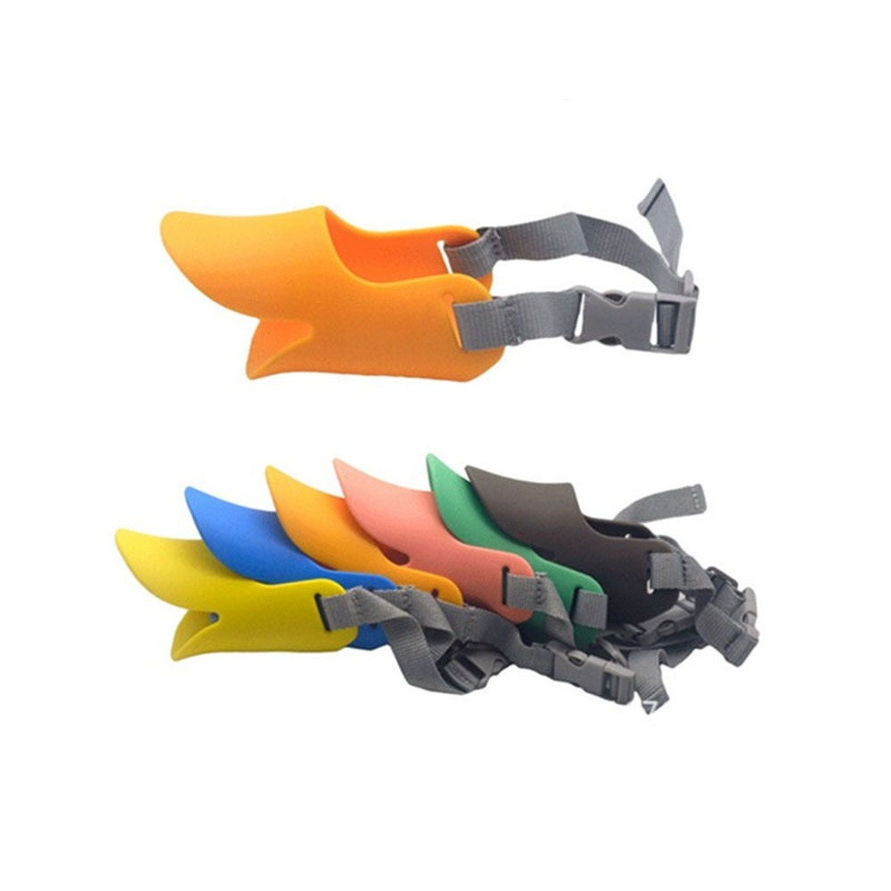 Pets Muzzle