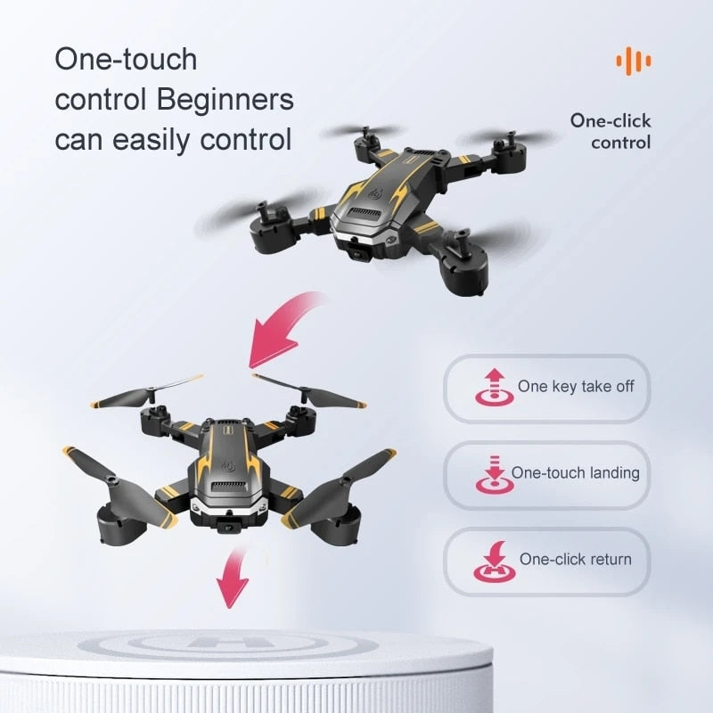Toys Drone 8K 5G Aerial Photography Helicopter