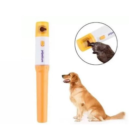 Pets Pedicure Kit