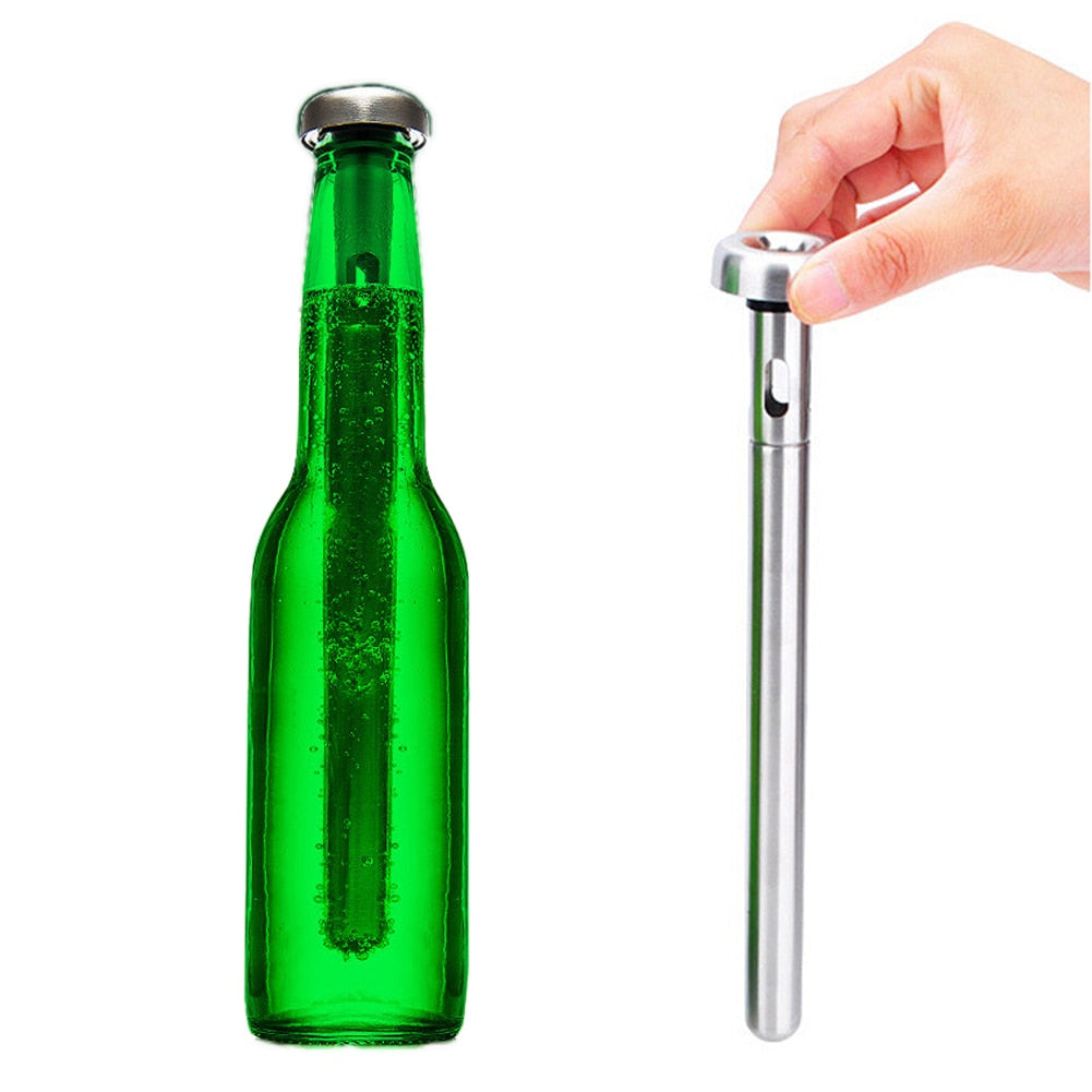 Beverage Beer Chiller