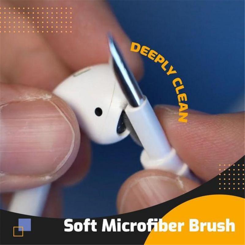 Apple Cleaner Kit for Airpods