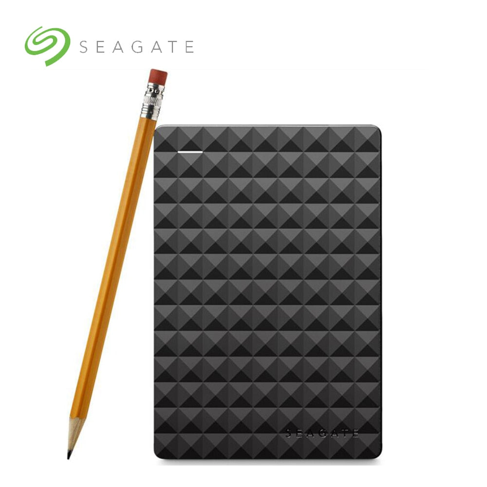 Electronics Seagate Expansion HDD Drive Disk