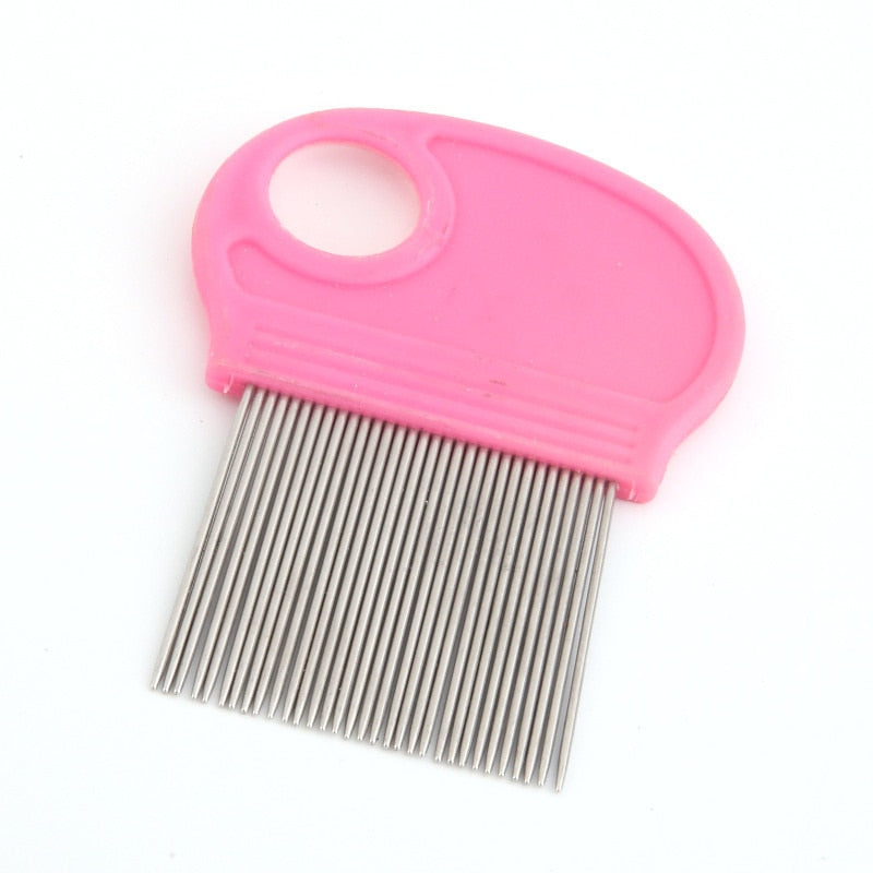 Pets Massage Comb
