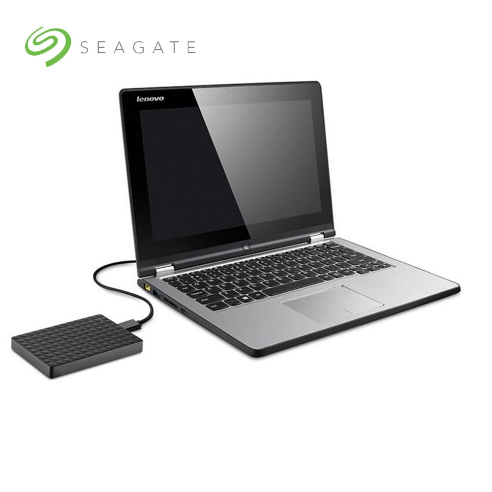 Electronics Seagate Expansion HDD Drive Disk