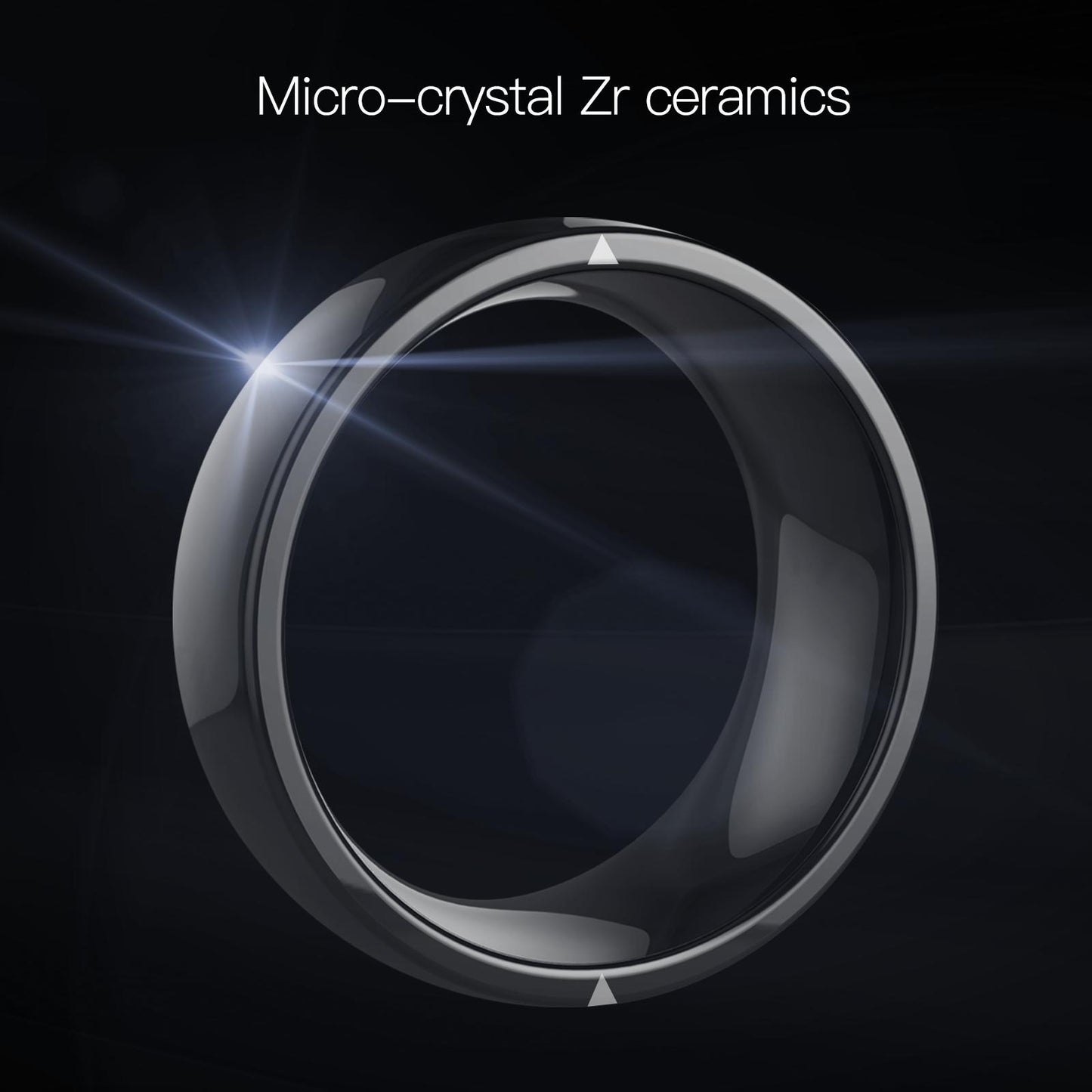 Electronics. Smart Ring