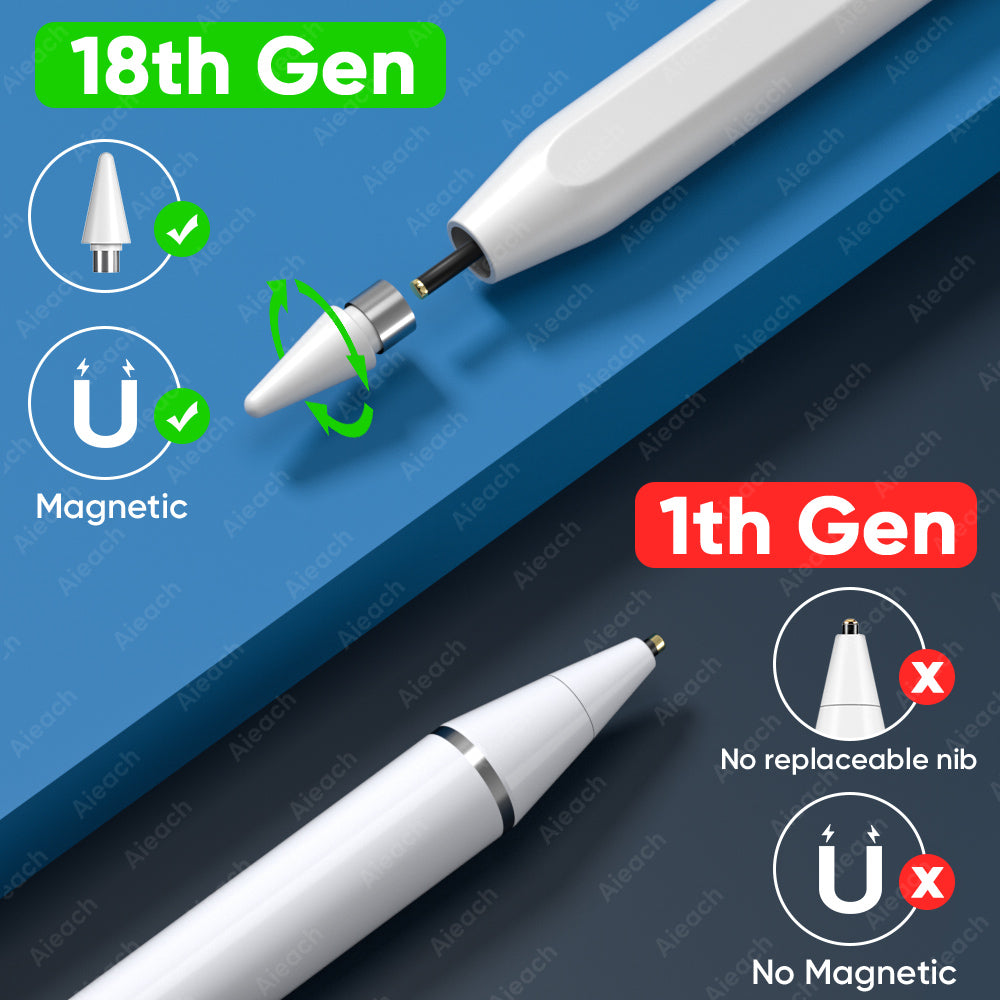 Electronics Touch Pen