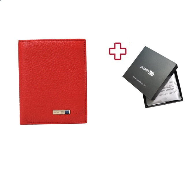 Security Anti-lost Wallet Tracker
