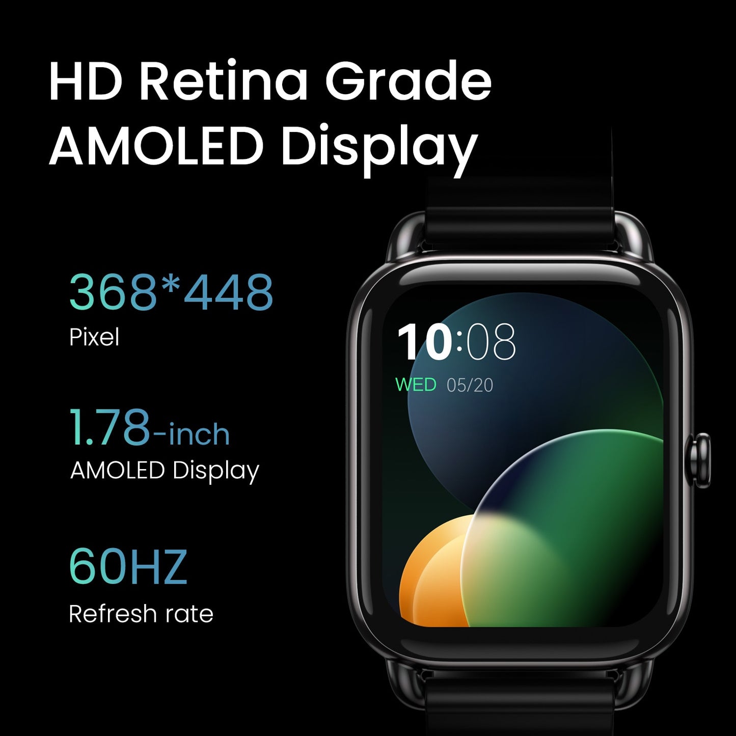 Electronics Smartwatch